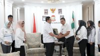 ATR/BPN Makassar Siap Bersinergi dengan Pemkot dalam Penertiban Aset