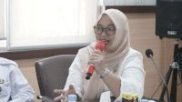 Persiapan Penilaian Desa Sehat, Lutim Mantapkan Koordinasi Lewat Technical Meeting