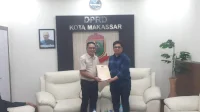 Terima Surat dari KPU, Ketua DPRD Makassar Supratman Segera Proses PAW Ruslan Mahmud&nbsp;