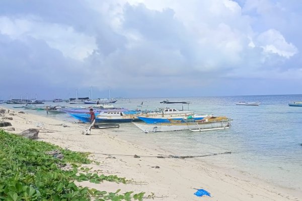 Soroti Tingginya Harga BBM di Pulau Jampea Selayar, Anggota DPRD Arsil Minta Pemerintah Turun Tangan: Ini Soal Keadilan!