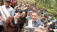 Munafri Hadiri Festival Hutan Toraja: Persaudaraan Kita Lebih Kuat dari Perbedaan