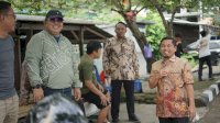 Penataan Pantai Ku Parepare Digenjot, Wali Kota Tasming Hamid Libatkan SKPD dan Masyarakat