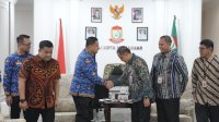 Penguatan Kopdes Merah Putih, Pemkot Makassar Gandeng OJK