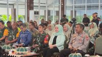 Dukung Swasembada Pangan, Wakil Ketua DPRD Barru Andi Yenni Minta Pemerintah Aktif Salurkan Bantuan ke Petani