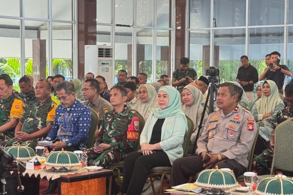 Dukung Swasembada Pangan, Wakil Ketua DPRD Barru Andi Yenni Minta Pemerintah Aktif Salurkan Bantuan ke Petani