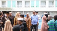 Tim TJSLP Kota Makassar Apresiasi CSR Hotel Claro, Beri Kebahagiaan dan Pengalaman Hotel kepada Anak Panti