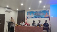 DPMPTSP Lutim Gelar Sosialisasi Kemitraan UMK