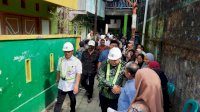 Launching Program Prioritas MULIA, Kolaborasi Pemkot dan PDAM Wujudkan Akses Air Merata Bagi Warga