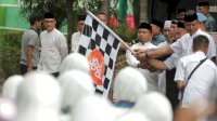 Pawai Tahun Baru Islam 1447 H di Parepare Disambut Antusias, Wali Kota Ajak Perkuat Spirit Keimanan