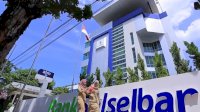 Bank Sulselbar Diganjar Peringkat idA+ dengan Prospek Stabil