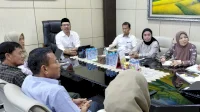 DPRD Luwu Utara Apresiasi Kinerja Bulog Sulsel: Berhasil Emban Amanah Swasembada Pangan