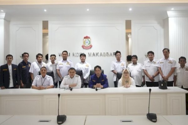 Wali Kota Munafri Ajak Karang Taruna, Perkuat Kolaborasi Atasi Persoalan Sosial