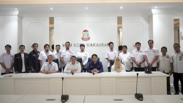 Wali Kota Munafri Ajak Karang Taruna, Perkuat Kolaborasi Atasi Persoalan Sosial