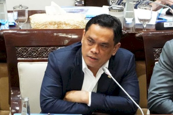 Charles Meikyansah Sebut Kebijakan Stimulus Ekonomi Perlu Jangkau Kelas Menengah