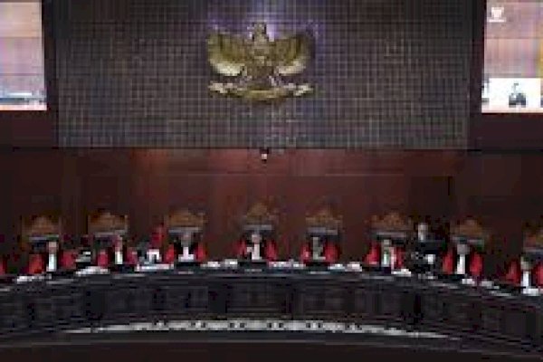 MK Putuskan Pemilu Nasional dan Daerah Harus Dipisah Minimal Dua Tahun, Ini Respons Kemendagri