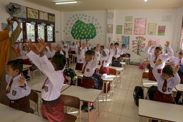 Kemensos Buka Seleksi Guru Sekolah Rakyat, 1.554 Formasi untuk Wujudkan Pendidikan Berkualitas