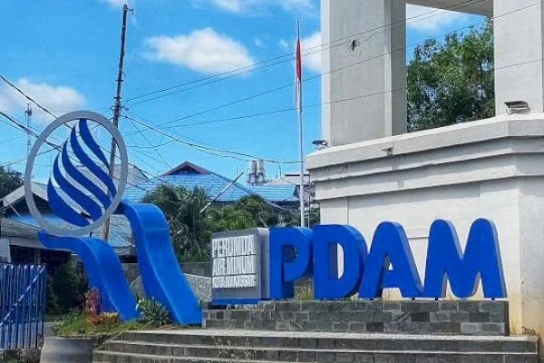 Siap-siap! Kejati Sulsel Genjot Penyelidikan Kasus Dugaan Korupsi Dana Cadangan Rp24 Miliar PDAM Makassar