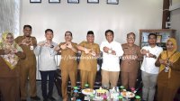 Pemkab Selayar, Bank Indonesia dan Bank Sulselbar Perkuat Komitmen Digitalisasi Daerah