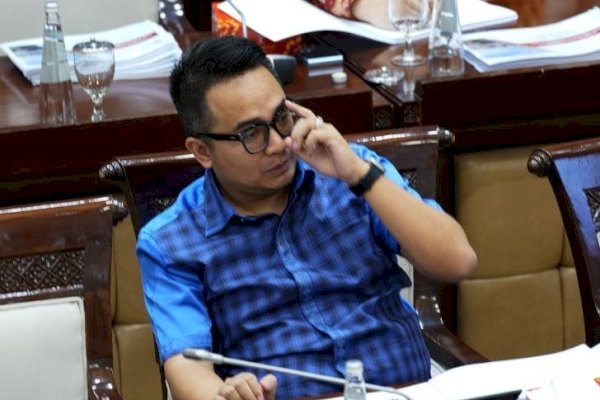 NasDem: Diskon Listrik Batal, Subsidi Upah Diharapkan Dongkrak Ekonomi Nasional