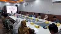 Takut Bernasib Sama dengan 2.017 Honorer Pemprov yang Dirumahkan, Laskar Pelangi Mengadu ke DPRD Makassar