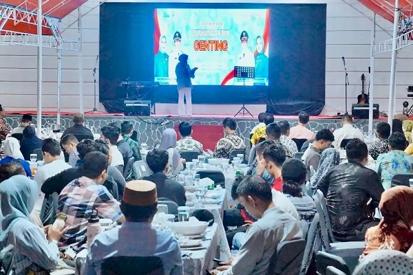 Pemkab Bulukumba Lelang Penanganan Stunting, Bank Sulselbar Siap Tangani 91 Anak Balita