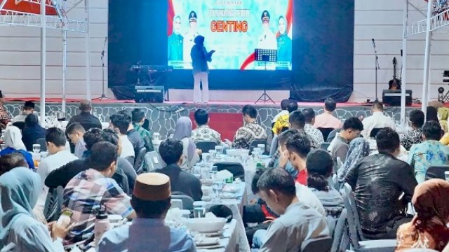 Pemkab Bulukumba Lelang Penanganan Stunting, Bank Sulselbar Siap Tangani 91 Anak Balita