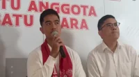 Profil Kaesang Pangarep, Anak Bungsu Jokowi yang Maju Lagi Jadi Calon Ketum PSI