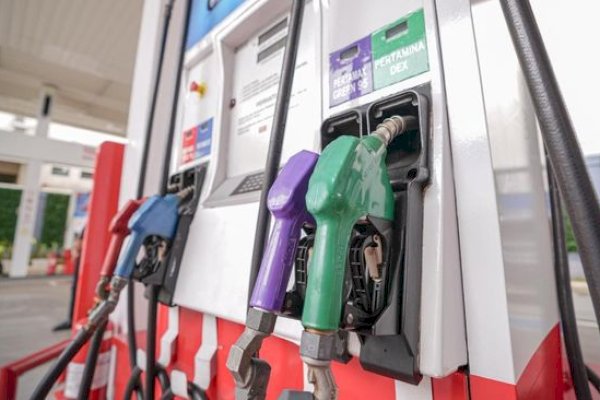 Daftar Lengkap Harga BBM Pertamina per 1 Juni 2025, Kompak Turun