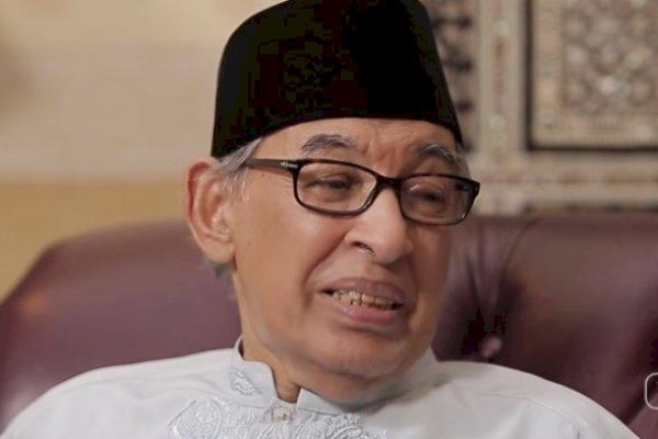 Quraish Shihab dan Tiga Petinggi Bank CIMB Niaga Mendadak Mundur