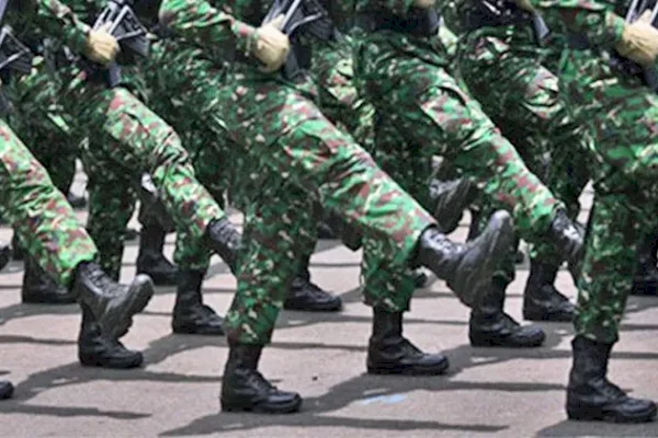 Kemendagri: Ormas Tak Boleh Pakai Baju Seperti TNI/Polri dan Lembaga Pemerintahan, Harus Ditertibkan