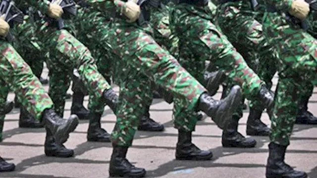 Kemendagri: Ormas Tak Boleh Pakai Baju Seperti TNI/Polri dan Lembaga Pemerintahan, Harus Ditertibkan