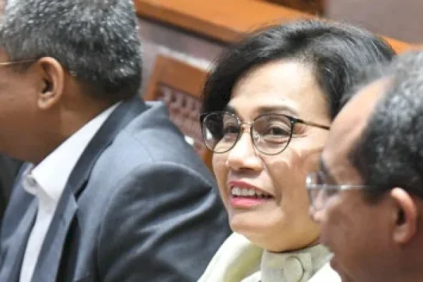 Menkeu Sri Buka Opsi Tambah Utang jika Defisit APBN Melebar