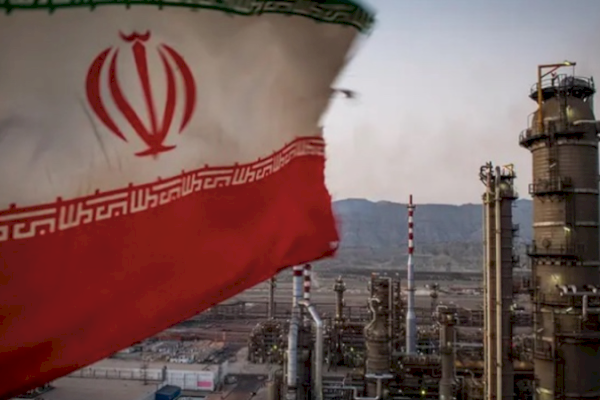 Makin Panas! Iran Ancam Serang Pangkalan Militer AS, Potensi Perang Dunia ke-3 Makin Nyata