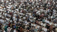 Sholat Idul Adha 2025 Jatuh pada Jumat 6 Juni, Apakah Tetap Jumatan?