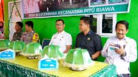 Pemkab Sidrap dan Baznas Serahkan Rumah Layak Huni untuk Korban Kebakaran di Bulucenrana