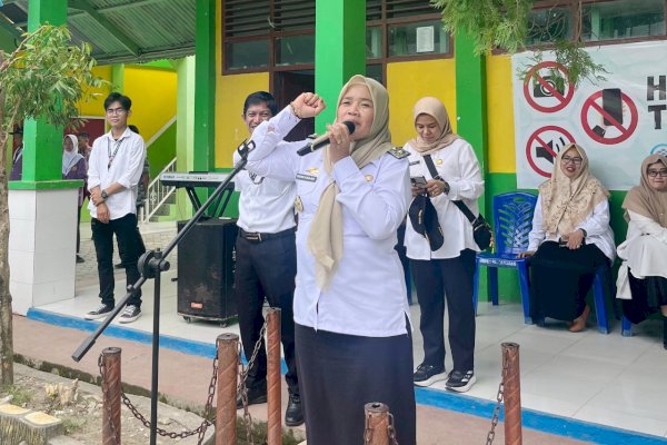 Pendidikan Unggul Kunci Sidrap Maju dan Sejahtera