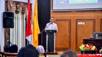 Sekda Sinjai Ajak OPD Tingkatkan Partisipasi dalam Penginputan Inovasi IGA