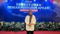 Ratnawati Arif Dikukuhkan Sebagai Pengurus APKASI, Siap Jadi Motor Penggerak kolaborasi Antar Daerah