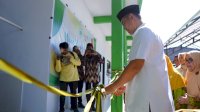 Milad 107 Aisyiyah, Bupati Pangkep Yusran Resmikan Gedung SD Aisyiyah