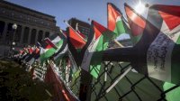 Ikuti Prancis, Inggris Akan Akui Negara Palestina