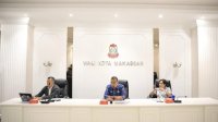 Transformasi Digital, Pemkot Makassar Gagas Pengembangan Merit Sistem Wujudkan Profesionalisme ASN