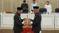 DPRD Palopo Dorong Percepatan Ranperda Anak Jalanan dan Gepeng