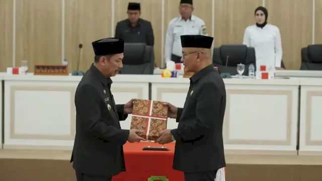 DPRD Palopo Dorong Percepatan Ranperda Anak Jalanan dan Gepeng