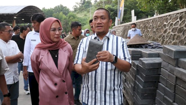 Transformasi Sampah Ala Banyumas Bikin Bupati Luwu Timur Terkesima