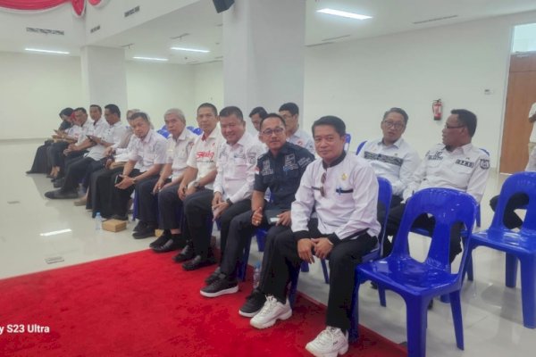 Dinkes Sulbar Dukung Penyertaan Modal Daerah ke Bank Sulselbar, Tingkatkan Pelayanan Publik