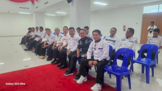 Dinkes Sulbar Dukung Penyertaan Modal Daerah ke Bank Sulselbar, Tingkatkan Pelayanan Publik