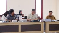 DPRD Pangkep Bedah Dua Ranperda Strategis