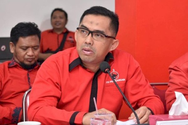 DPRD Palopo Dukung Penuh Arahan Kemendagri Jaga Netralitas ASN Jelang PSU