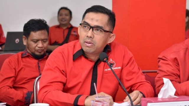 DPRD Palopo Dukung Penuh Arahan Kemendagri Jaga Netralitas ASN Jelang PSU