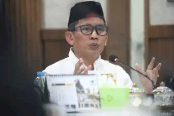 DPRD Makassar Akan Buka Posko Pengaduan Pemilihan RT/RW Serentak 2025